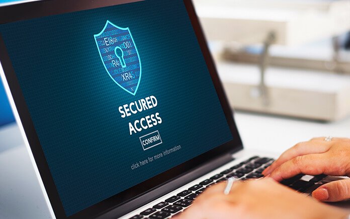 Fingerprint Access System